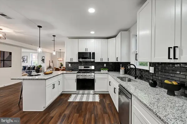 5516 SEFTON AVE, Baltimore, MD 21214