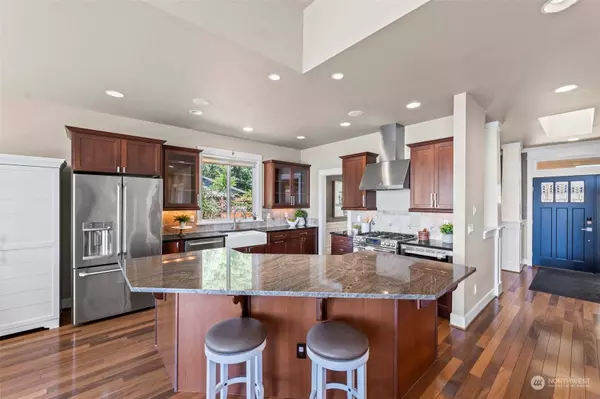 4906 199th Street Ct SW, Longbranch, WA 98351