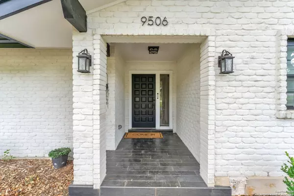 9506 Sumac Circle, San Antonio, TX 78266