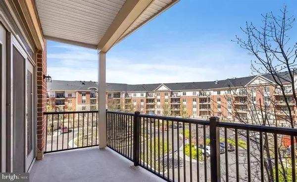 401 CARSON TER #401, Huntingdon Valley, PA 19006