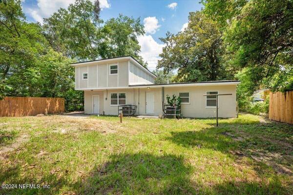 1439 PALMDALE ST, Jacksonville, FL 32208
