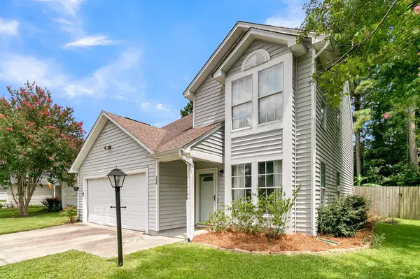 200 Challis Ct, Goose Creek, SC 29445