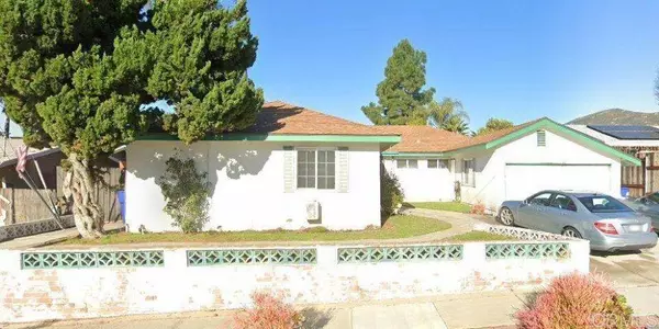 6344 Lake Como Ave, San Diego, CA 92119