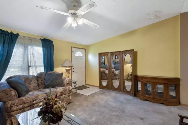 627C C L Manier St, Lebanon, TN 37087