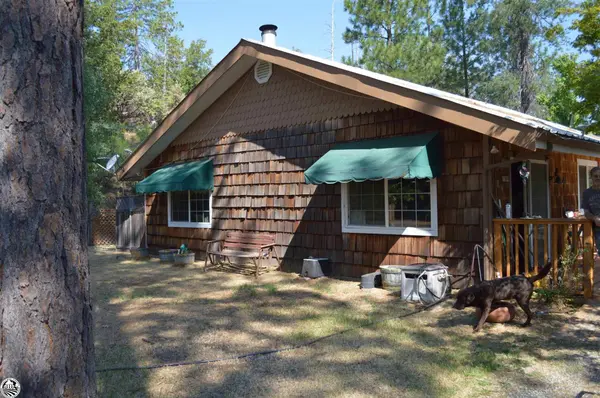 6337 Cerro Sierra Drive, Greeley Hill, CA 95311-9503