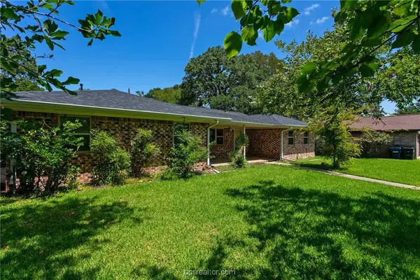 2507 Antietam DR, College Station, TX 77845