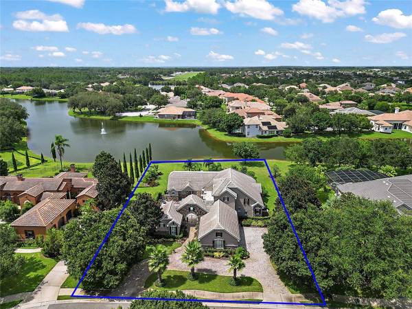 3001 CASTELLI BLVD, Mount Dora, FL 32757