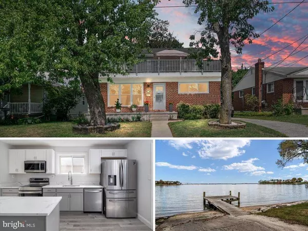 264 CARROLL RD, Pasadena, MD 21122