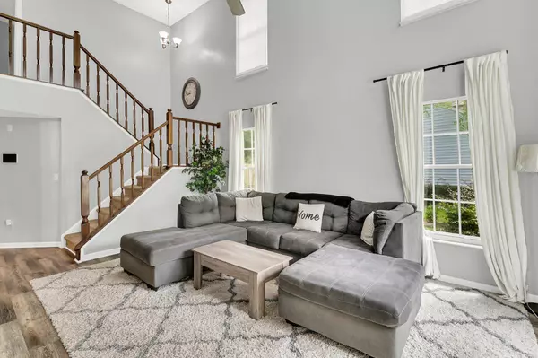 200 Challis Ct, Goose Creek, SC 29445