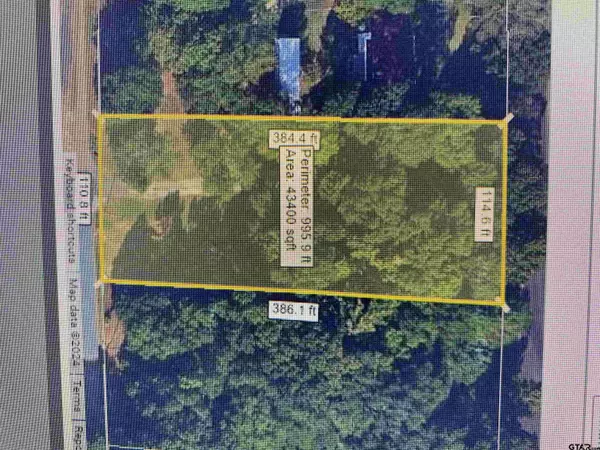 116 Leisure Ln, Whitehouse, TX 75791