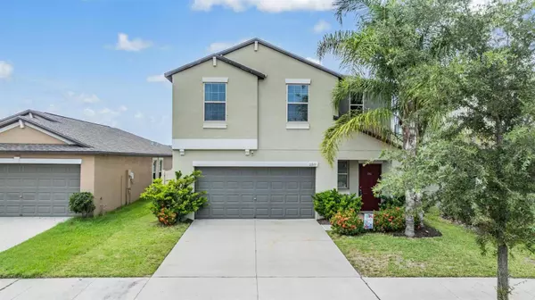 11315 SAGE CANYON DR, Riverview, FL 33578