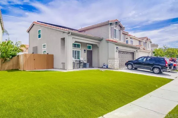 4858 Falconhurst, San Diego, CA 92154