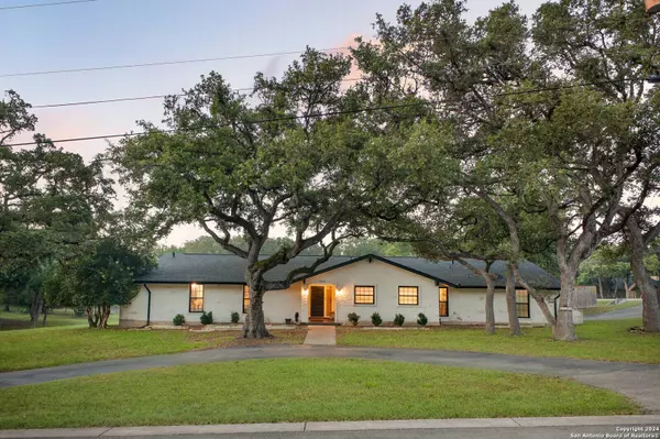 9506 Sumac Circle, San Antonio, TX 78266