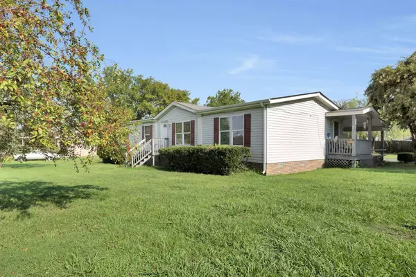 627C C L Manier St, Lebanon, TN 37087