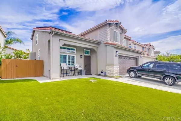 4858 Falconhurst, San Diego, CA 92154