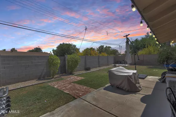 8643 E RANCHO VISTA Drive, Scottsdale, AZ 85251