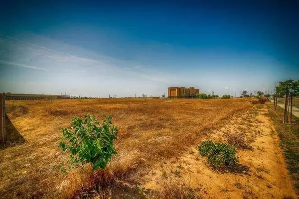 6 Airport Drive, Lot # 6, Madera, CA 93638