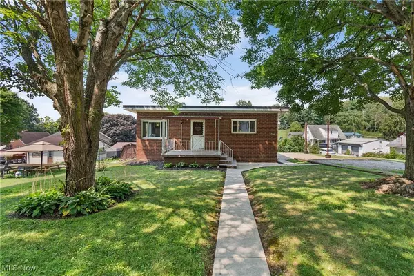 206 Euclid AVE, Minerva, OH 44657