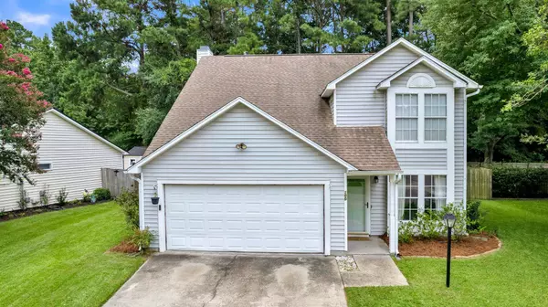 200 Challis Ct, Goose Creek, SC 29445