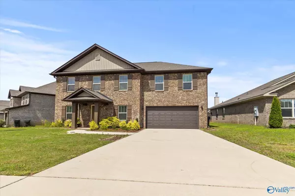 140 Edgestone Drive, Harvest, AL 35749