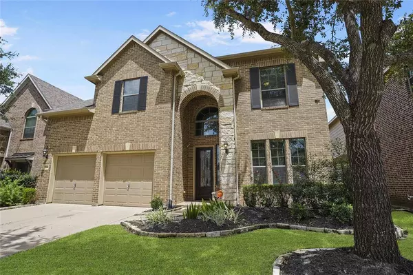 5739 Slate Valley CT, Missouri City, TX 77459