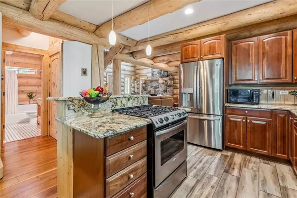 647 Aspen Drive, Silverthorne, CO 80498