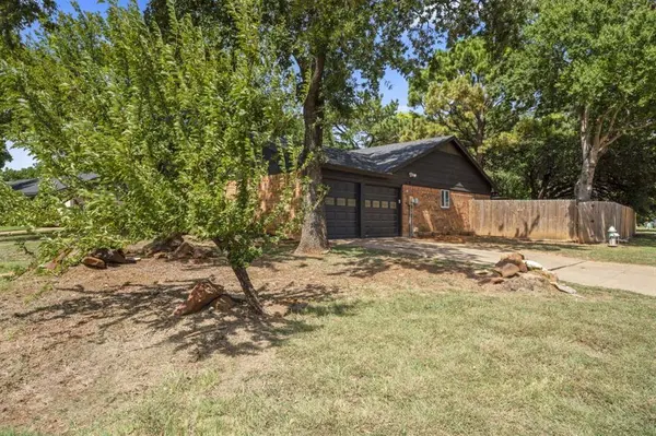 1015 Walnut Place, Mansfield, TX 76063