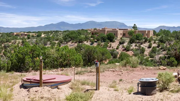 218 Meadows RD #Lot 131, Placitas, NM 87043