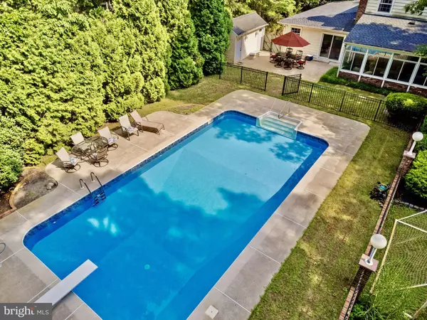 48 MAINE TRL, Medford, NJ 08055