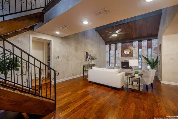 2030 riva ridge, San Antonio, TX 78248