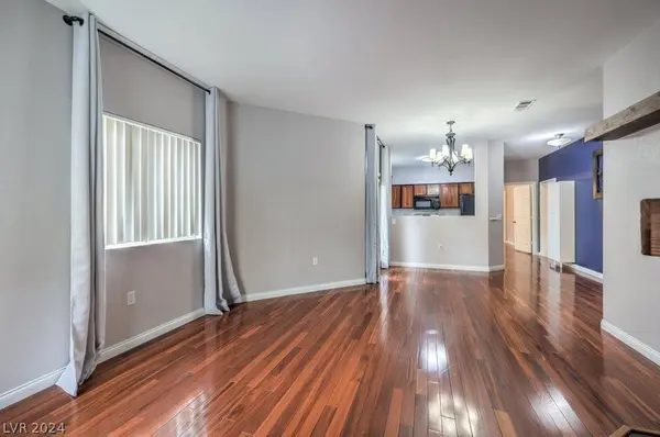 5250 S Rainbow Boulevard #2162, Las Vegas, NV 89118