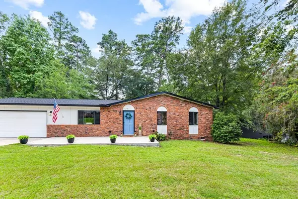 1925 Nanticoke, Tallahassee, FL 32303