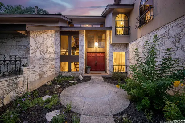 2030 riva ridge, San Antonio, TX 78248