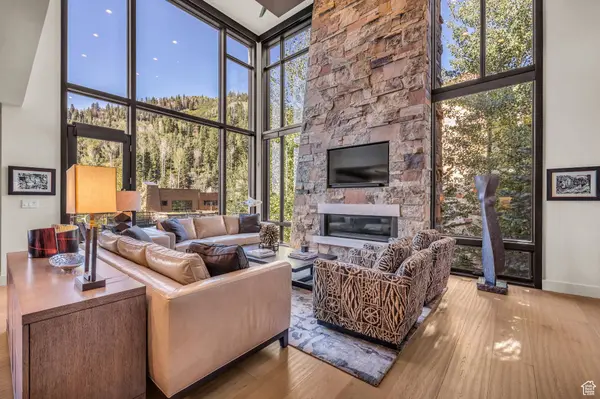 4840 ENCLAVE WAY, Park City, UT 84098