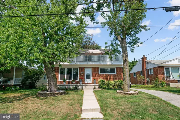 264 CARROLL RD, Pasadena, MD 21122