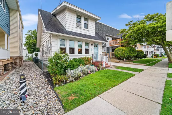 5509 PARK BLVD, Wildwood Crest, NJ 08260