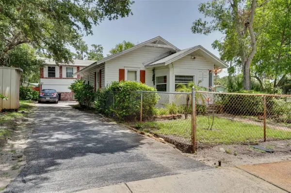 2128 13TH ST S, Saint Petersburg, FL 33705