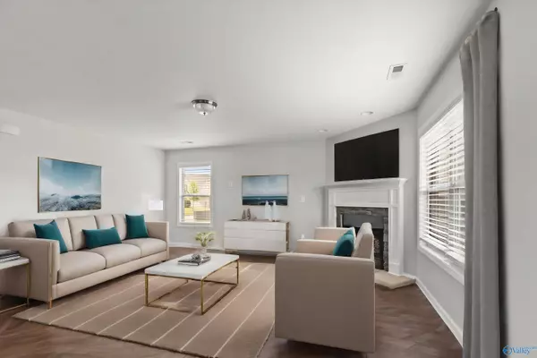 140 Edgestone Drive, Harvest, AL 35749