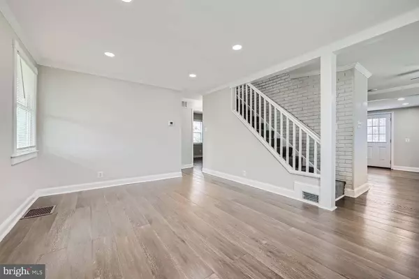 3415 YORKWAY, Dundalk, MD 21222