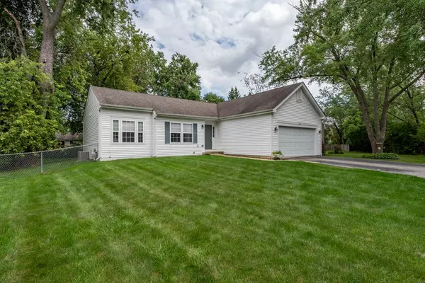 38387 N Manor Avenue, Beach Park, IL 60087