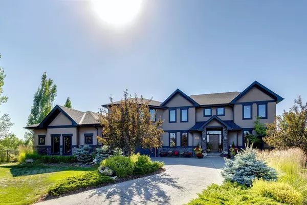 133 Silverado Ranch MNR SW, Calgary, AB T2X 0M6
