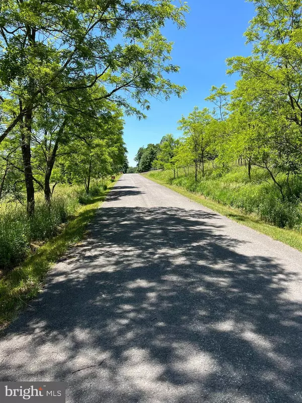 LOT 20 SEARS LANE, Swanton, MD 21561