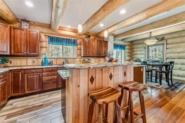 647 Aspen Drive, Silverthorne, CO 80498