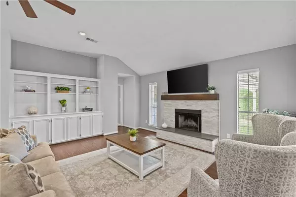 6222 Duke DR, Corpus Christi, TX 78414