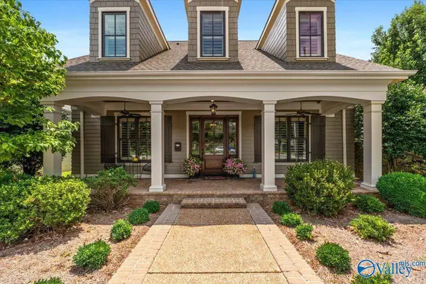 1000 Mcclung Avenue SE, Huntsville, AL 35801