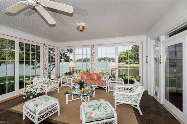 106 Ridge RD, Virginia Beach, VA 23451