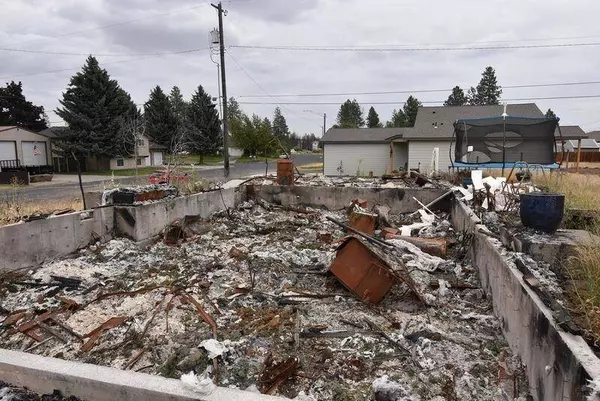 1110 E Stanley Dr, Medical Lake, WA 99022-0000