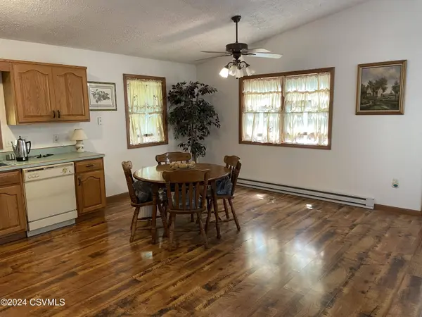 213 APPLE BLOSSOM Lane, Catawissa, PA 17820