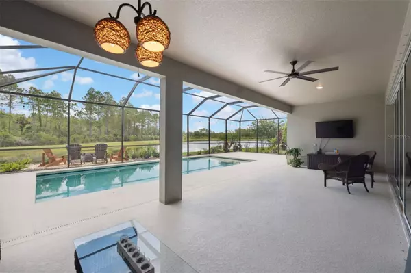 4626 TOUR TRCE, Land O Lakes, FL 34638