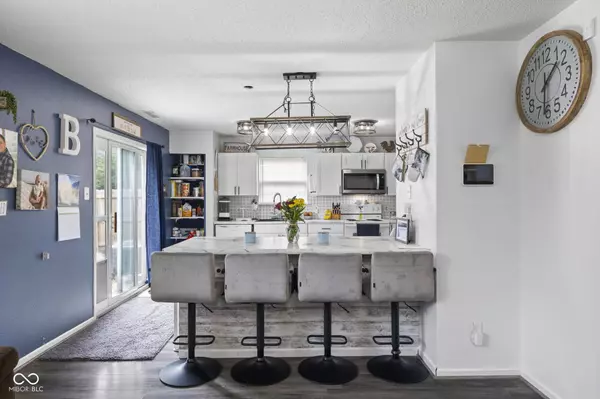 9134 W Paddleboat LN, Pendleton, IN 46064